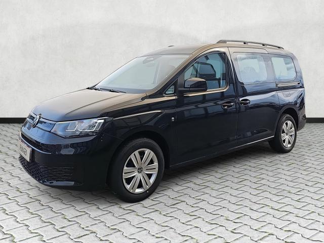 Volkswagen Caddy Maxi Basis 2.0 TDI DSG 7-Si Kamera Keyless Start 