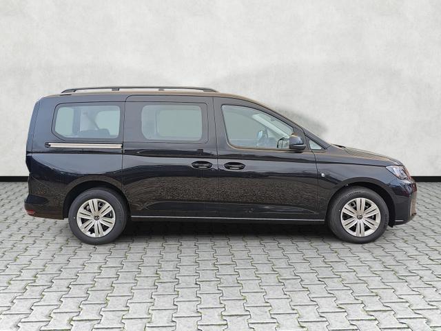 Volkswagen Caddy Maxi Basis 2.0 TDI DSG 7-Si Kamera Keyless Start 