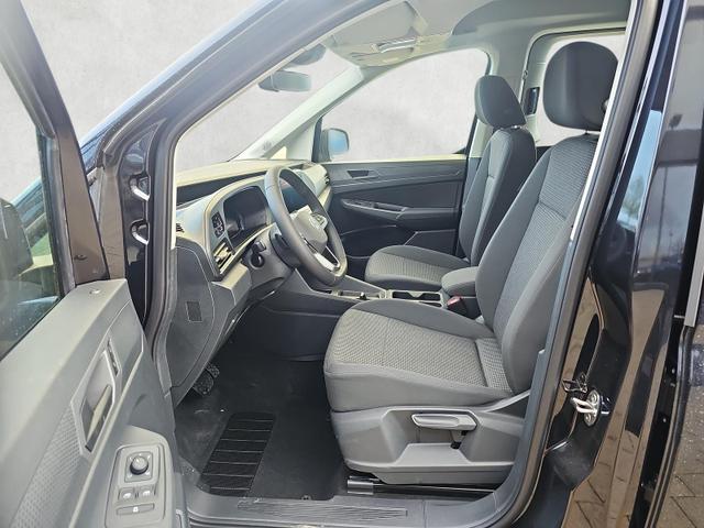 Volkswagen Caddy Maxi Basis 2.0 TDI DSG 7-Si Kamera Keyless Start 