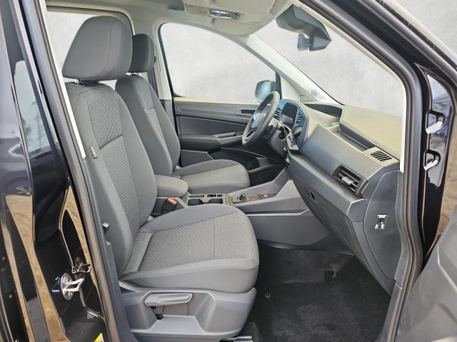 Volkswagen Caddy Maxi Basis 2.0 TDI DSG 7-Si Kamera Keyless Start 
