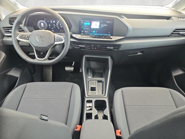 Volkswagen Caddy Maxi Basis 2.0 TDI DSG 7-Si Kamera Keyless Start 