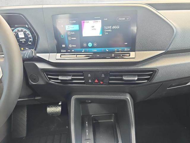 Volkswagen Caddy Maxi Basis 2.0 TDI DSG 7-Si Kamera Keyless Start 