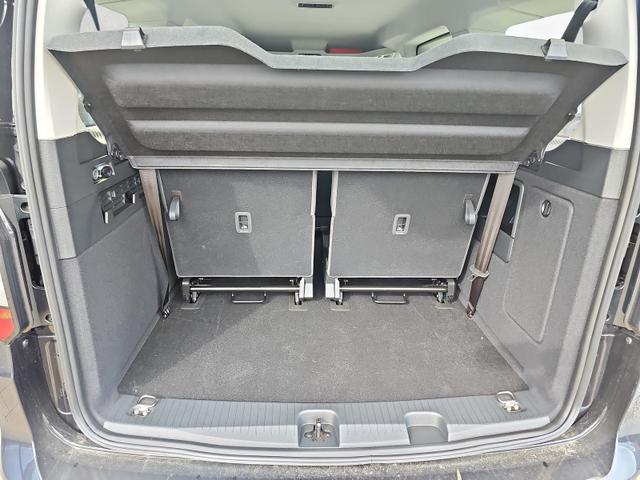 Volkswagen Caddy Maxi Basis 2.0 TDI DSG 7-Si Kamera Keyless Start 
