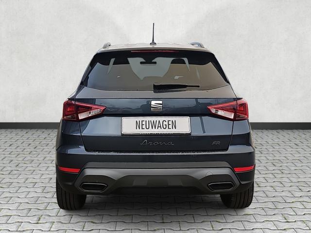 Arona 1.5 TSI 110 kW FR DSG AHK / Tech-Paket Keyless 