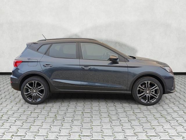 Seat Arona 1.5 TSI 110 kW FR DSG AHK / Tech-Paket Keyless 