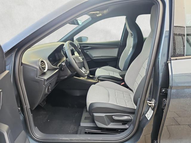 Seat Arona 1.5 TSI 110 kW FR DSG AHK / Tech-Paket Keyless 