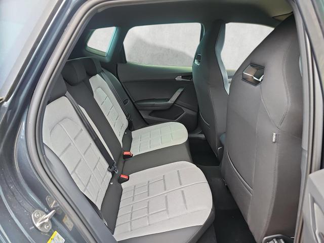 Seat Arona 1.5 TSI 110 kW FR DSG AHK / Tech-Paket Keyless 