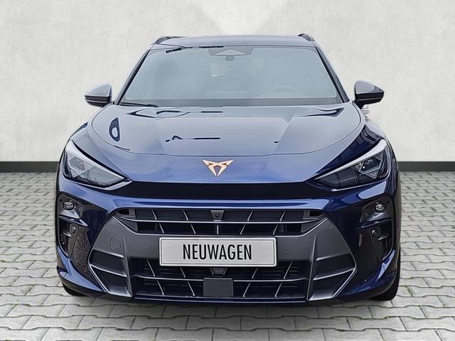 Cupra Terramar 1.5 eTSI 110 kW DSG / Edge Paket 19Zoll 