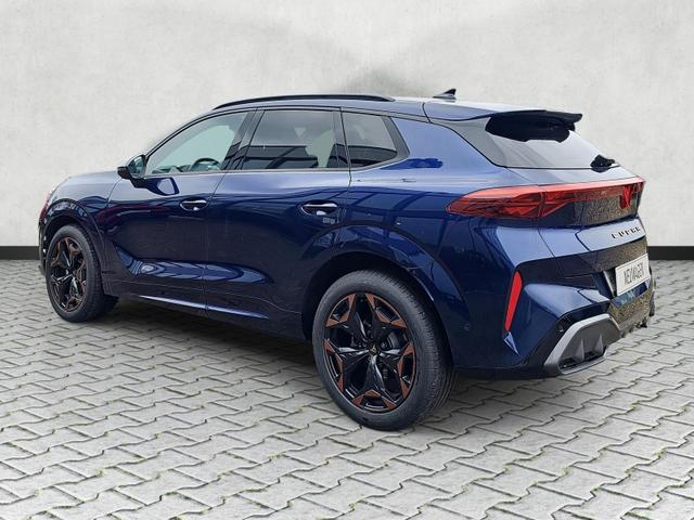 Cupra Terramar 1.5 eTSI 110 kW DSG / Edge Paket 19Zoll 