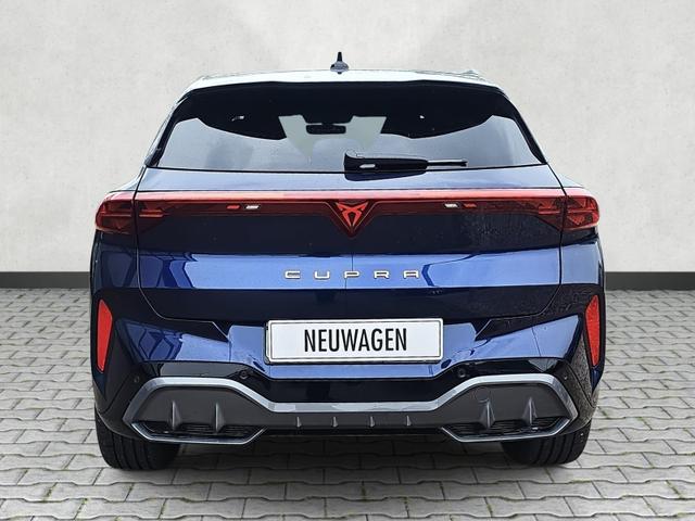Cupra Terramar 1.5 eTSI 110 kW DSG / Edge Paket 19Zoll 