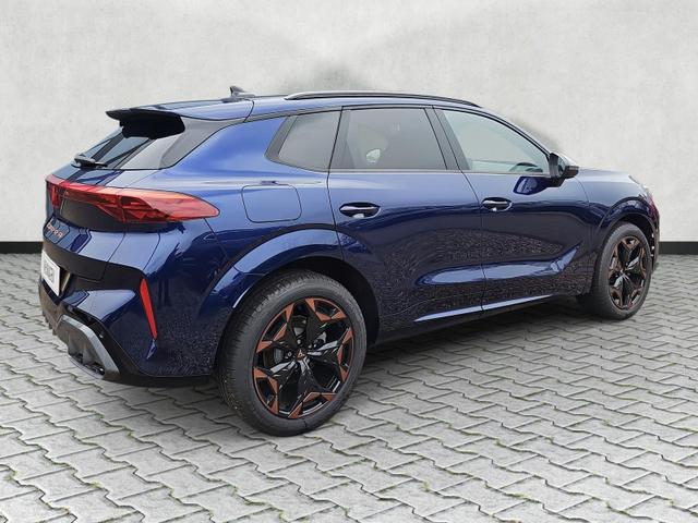 Cupra Terramar 1.5 eTSI 110 kW DSG / Edge Paket 19Zoll 