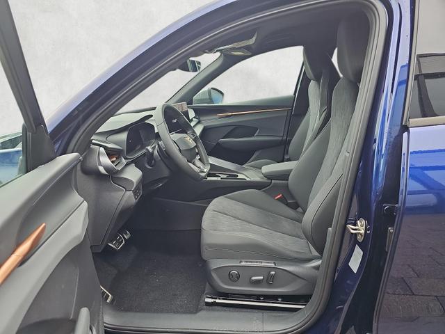 Cupra Terramar 1.5 eTSI 110 kW DSG / Edge Paket 19Zoll 