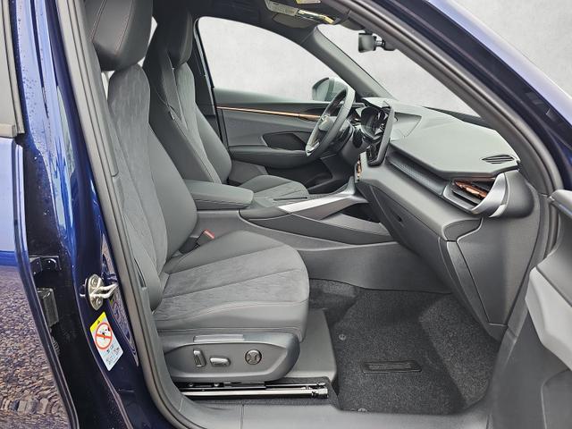 Cupra Terramar 1.5 eTSI 110 kW DSG / Edge Paket 19Zoll 