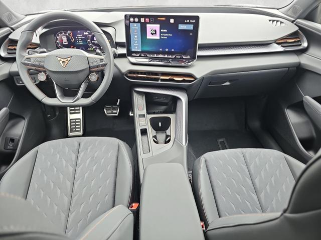 Cupra Terramar 1.5 eTSI 110 kW DSG / Edge Paket 19Zoll 