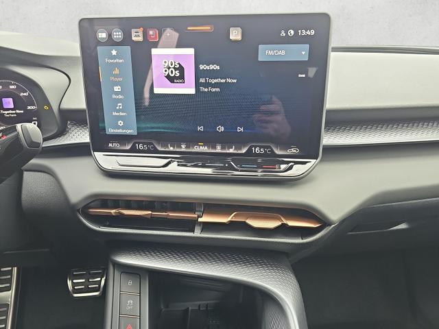 Cupra Terramar 1.5 eTSI 110 kW DSG / Edge Paket 19Zoll 