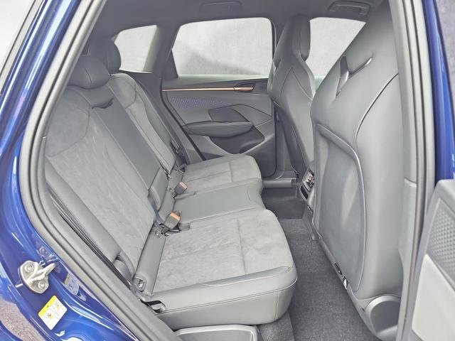 Cupra Terramar 1.5 eTSI 110 kW DSG / Edge Paket 19Zoll 