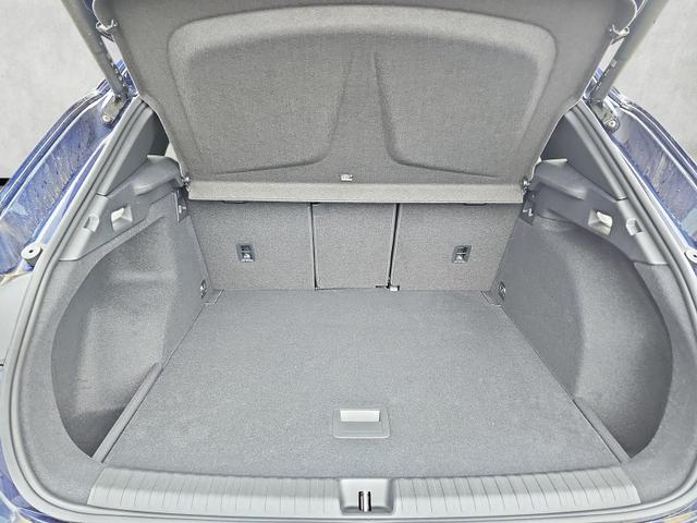 Cupra Terramar 1.5 eTSI 110 kW DSG / Edge Paket 19Zoll 