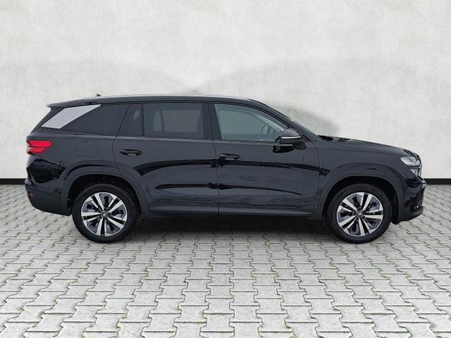 Skoda Kodiaq 1.5 TSI iV 150 kW Selection DSG Navi / ACC AHK 