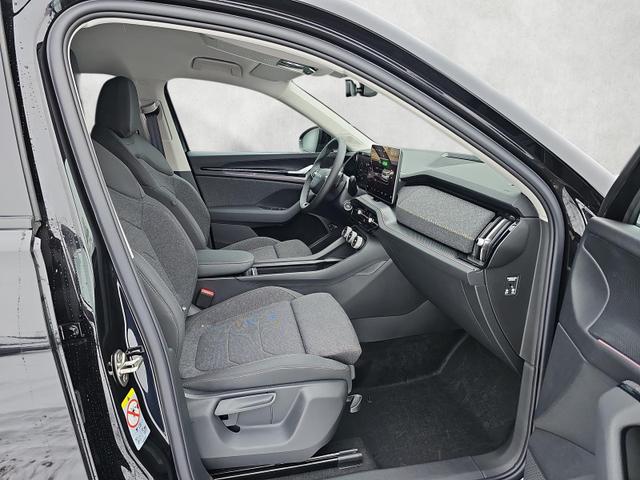 Skoda Kodiaq 1.5 TSI iV 150 kW Selection DSG Navi / ACC AHK 