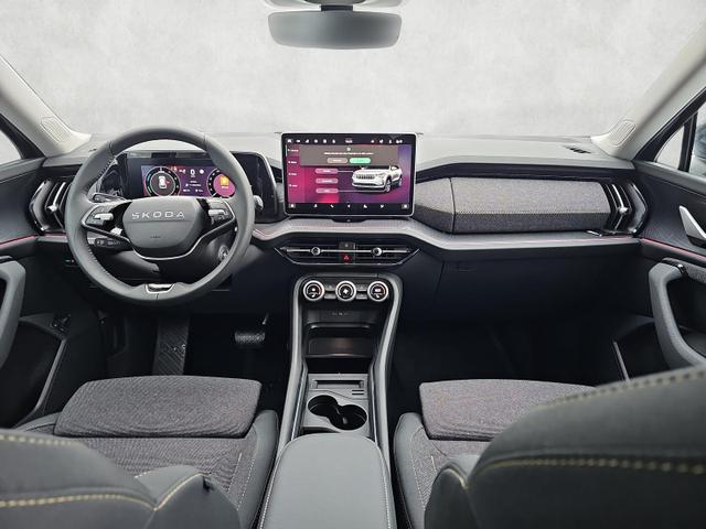 Skoda Kodiaq 1.5 TSI iV 150 kW Selection DSG Navi / ACC AHK 