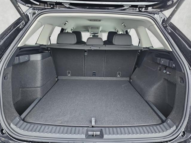 Skoda Kodiaq 1.5 TSI iV 150 kW Selection DSG Navi / ACC AHK 