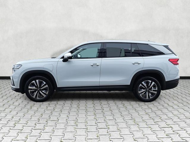 Skoda Kodiaq 1.5 TSI iV 150 kW Selection DSG Navi / ACC AHK 