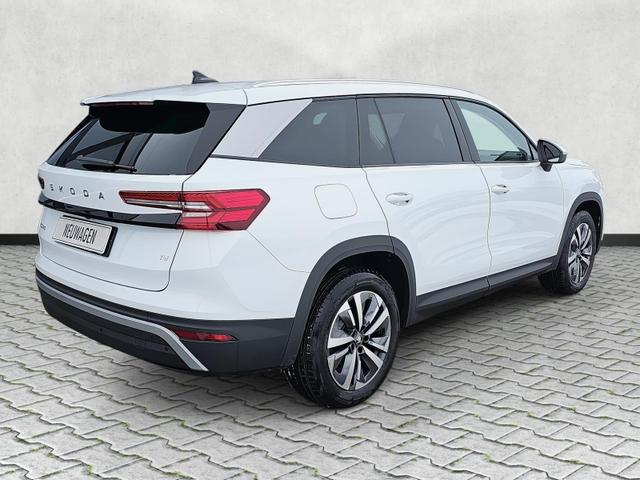 Skoda Kodiaq 1.5 TSI iV 150 kW Selection DSG Navi / ACC AHK 