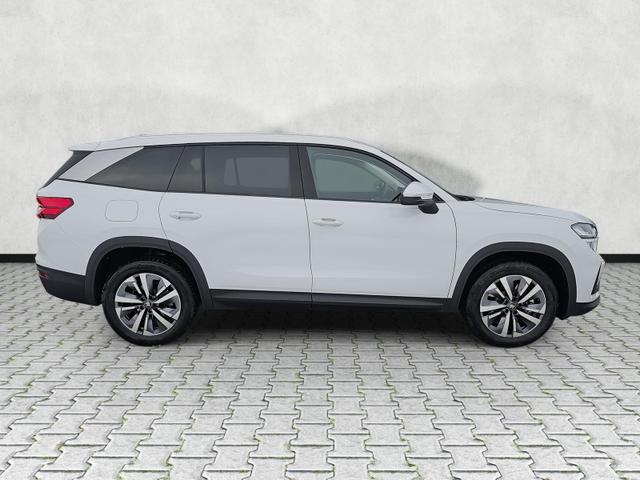 Skoda Kodiaq 1.5 TSI iV 150 kW Selection DSG Navi / ACC AHK 