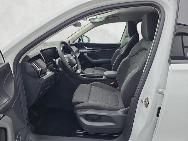 Skoda Kodiaq 1.5 TSI iV 150 kW Selection DSG Navi / ACC AHK 