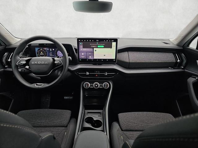 Skoda Kodiaq 1.5 TSI iV 150 kW Selection DSG Navi / ACC AHK 