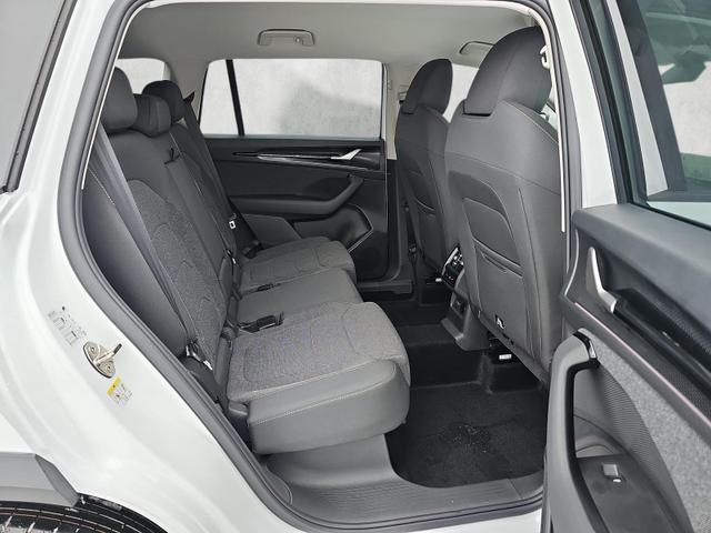 Skoda Kodiaq 1.5 TSI iV 150 kW Selection DSG Navi / ACC AHK 