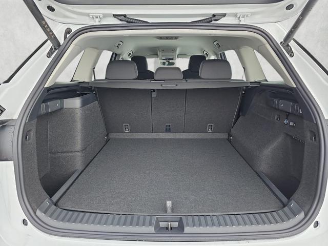 Skoda Kodiaq 1.5 TSI iV 150 kW Selection DSG Navi / ACC AHK 