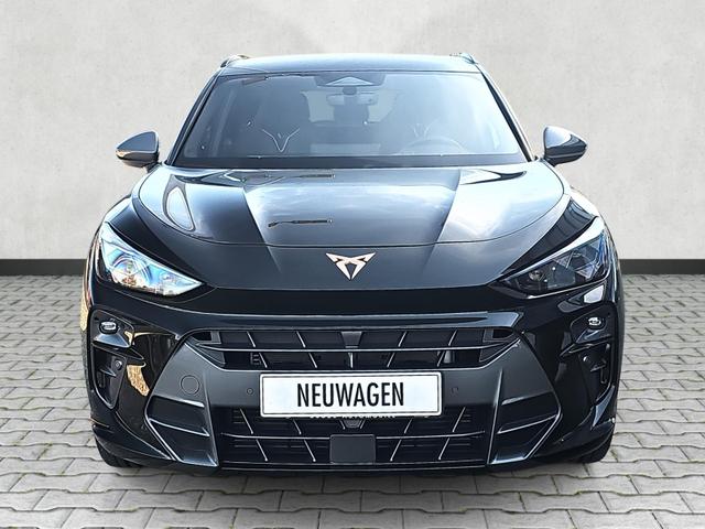 Cupra Terramar - 2.0 TSI 195 kW 4Drive VZ DSG Matrix 20Z Hadron