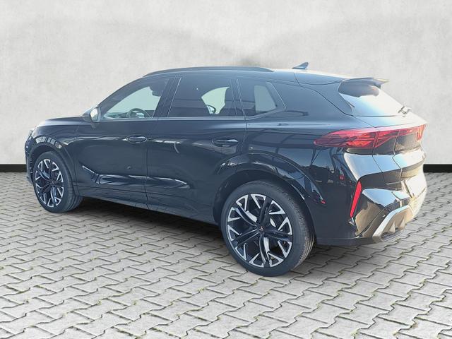 Cupra Terramar 2.0 TSI 195 kW 4Drive VZ DSG Matrix 20Z Hadron 