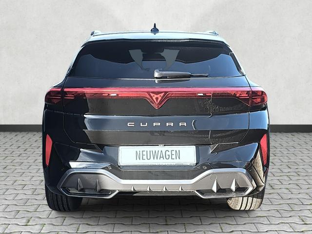 Cupra Terramar 2.0 TSI 195 kW 4Drive VZ DSG Matrix 20Z Hadron 