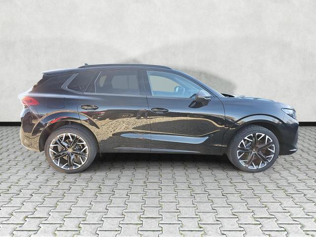 Cupra Terramar 2.0 TSI 195 kW 4Drive VZ DSG Matrix 20Z Hadron 