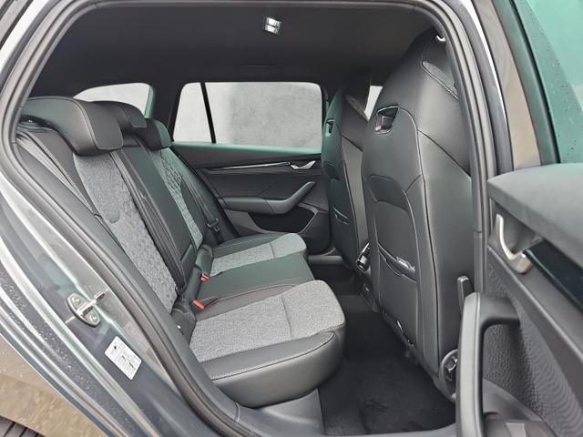 Skoda Octavia Combi 2.0 TSI DSG 150 kW 4x4 Sportline AHK Kessy 