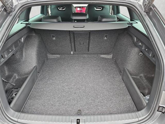 Skoda Octavia Combi 2.0 TSI DSG 150 kW 4x4 Sportline AHK Kessy 