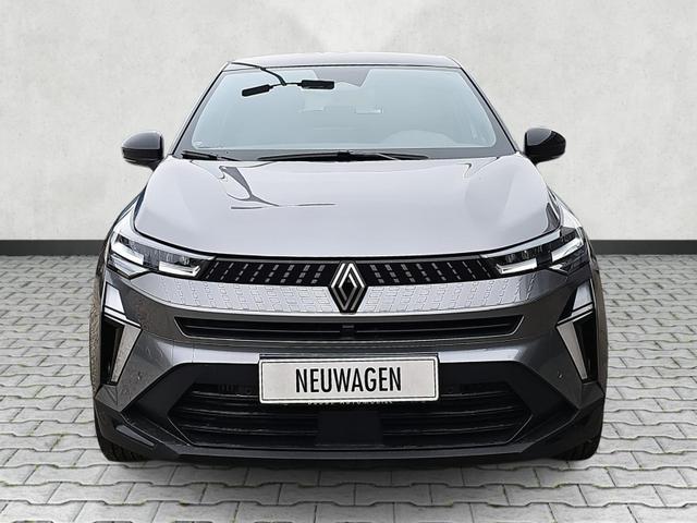 Renault Captur 140 Mild-Hybrid Techno 360Grad Kamera Nav 