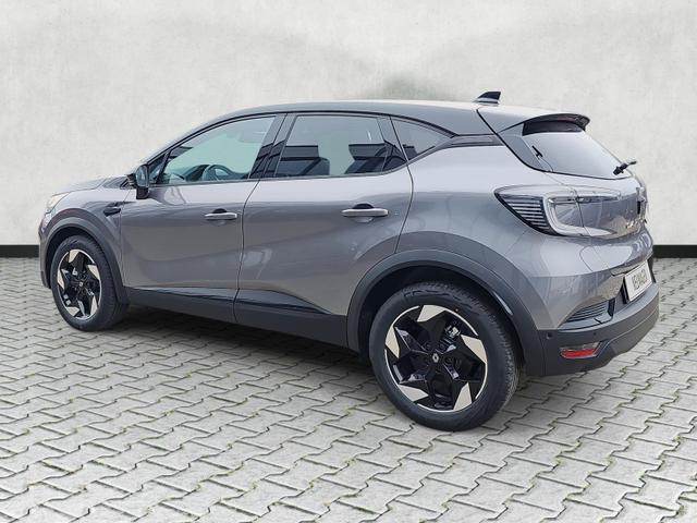Renault Captur 140 Mild-Hybrid Techno 360Grad Kamera Nav 