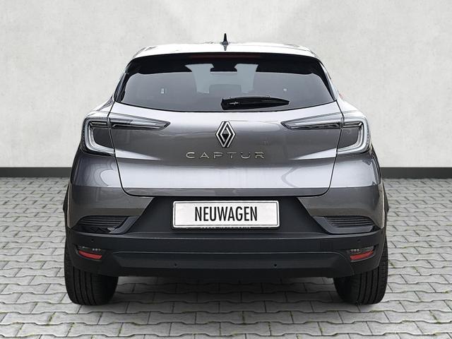 Renault Captur 140 Mild-Hybrid Techno 360Grad Kamera Nav 