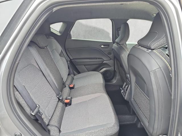 Renault Captur 140 Mild-Hybrid Techno 360Grad Kamera Nav 