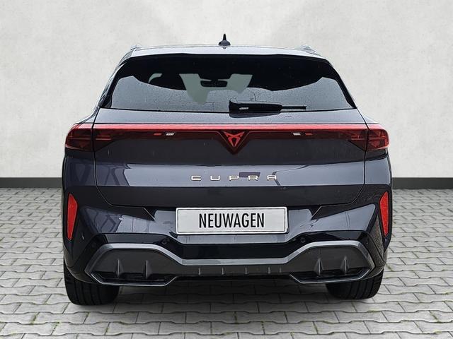 Cupra Terramar 1.5 eTSI 110 kW DSG / HeadUp Pano Navi 