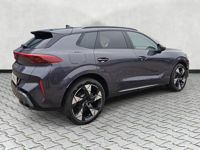 Cupra Terramar 1.5 eTSI 110 kW DSG / HeadUp Pano Navi 