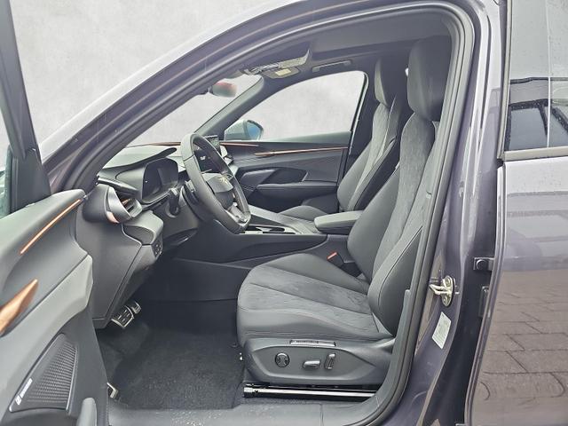 Cupra Terramar 1.5 eTSI 110 kW DSG / HeadUp Pano Navi 