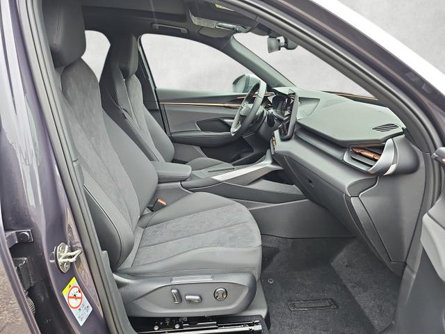 Cupra Terramar 1.5 eTSI 110 kW DSG / HeadUp Pano Navi 