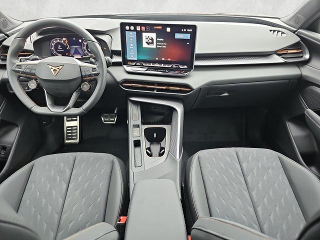 Cupra Terramar 1.5 eTSI 110 kW DSG / HeadUp Pano Navi 