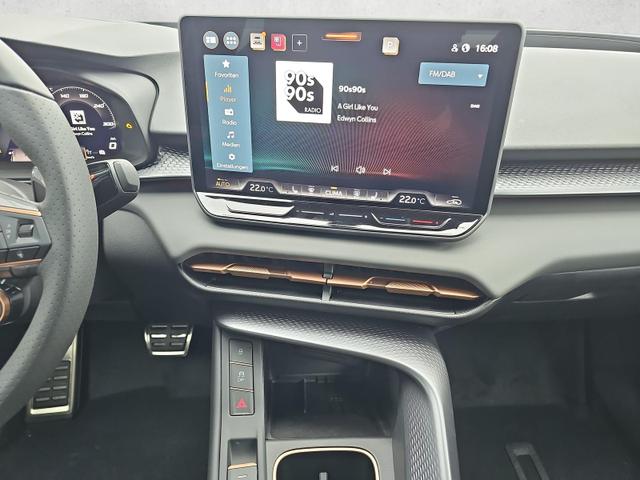 Cupra Terramar 1.5 eTSI 110 kW DSG / HeadUp Pano Navi 