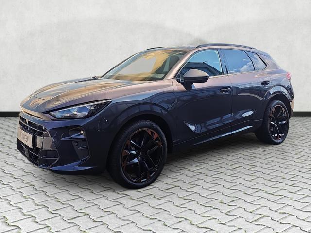 Cupra Terramar 1.5 eTSI 110 kW DSG / HeadUp Pano Navi 