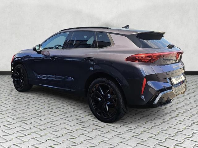 Cupra Terramar 1.5 eTSI 110 kW DSG / HeadUp Pano Navi 